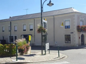 Chambres d'hôtes L'AMPHITRYON