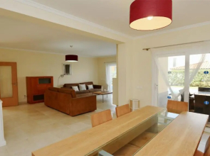 Villa Bolivia CleverDetails 236, Sleeps 8 with private pool