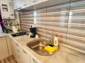 Apartament Eforie Robert 150m de plaja