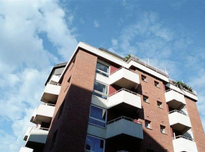 Majorstuen Apartments