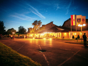 Hotel Buncic Vrbovec