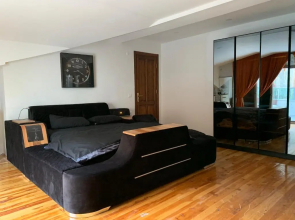 Exclusive Terrace Suite at Marina