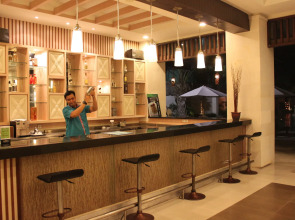 Bali Relaxing Resort & Spa