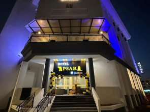 Hotel Apsara Temerloh