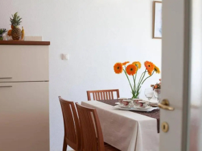 Katja Apartments