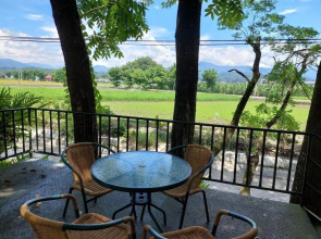 Meinong Yun Shanju Homestay