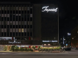 Imperial Hotel