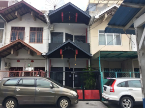 360 Homestay