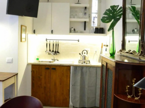 Casa Messi - Casa Messi a Vicolo Della Rivolta 31 Apt 3