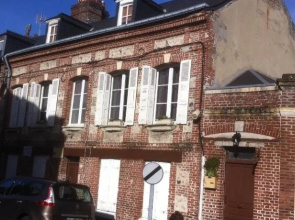Les Charmettes