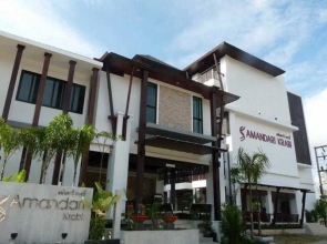 Apasari Krabi