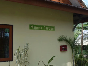Manora Garden B & B
