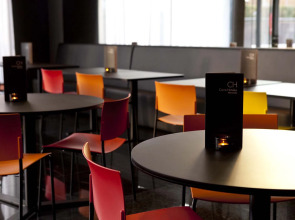 Hotel Carrís Marineda