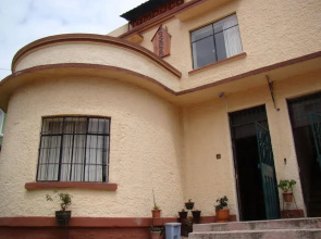 Posada Tambuca