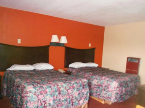 Travelers Motor Inn