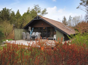 "Deni" - 4km from the sea in NW Jutland