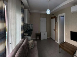 Kent Suit Otel
