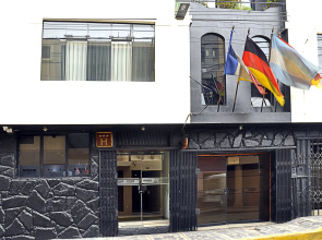 Hotel Balsa Inn