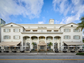 The Betsy - South Beach