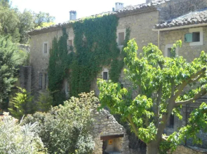 La Bastide d'Andree