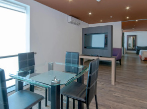 Holiday Inn Zona Centro by IHG