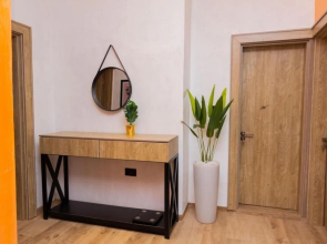 Hotel and Luxury Apartment by Trips