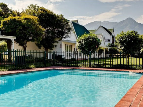 Protea Hotel by Marriott George King George