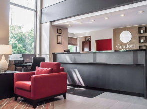 Comfort Inn Simcoe