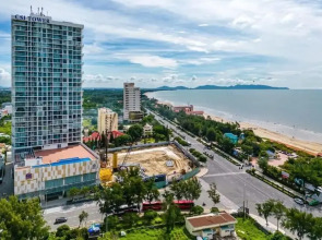 Coastal Suite CSJ Tower Vung tau
