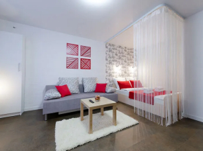 Apartments Five Stars Mosaic