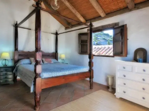 Villa San Miguel