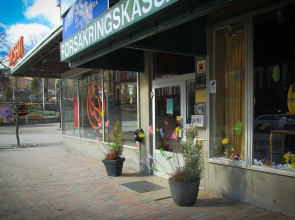 Hotel Sollefteå