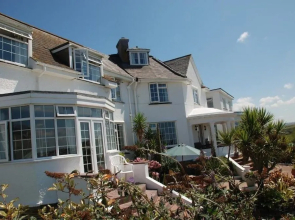 The Whipsiderry Hotel