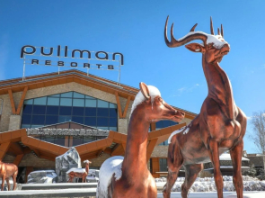 Pullman Changbaishan Resort