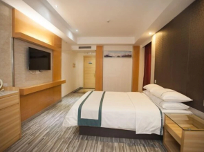 City Comfort Inn (Zhanjiang Mazhang High-speed Railway West Station Store)