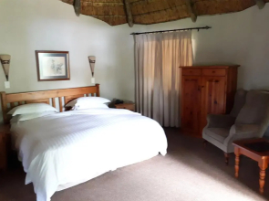 Leriba Hotel
