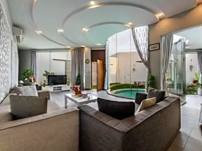 شاليهات المقصد Al Maqsd Chalets