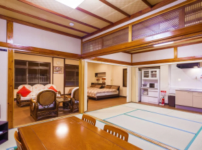 Kariyushi Condominium Resort Ginowan CASa N.Y