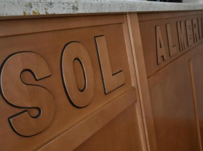 Hotel Sol Almería