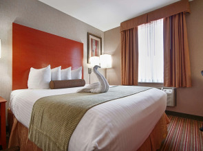 Best Western JFK Airport Hotel