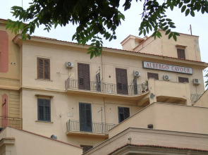 Albergo Cavour