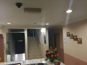 Smart Hotel Bandar Botanic Klang