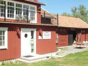 Äventyrsgårdens Vandrarhem, Kinnekulle