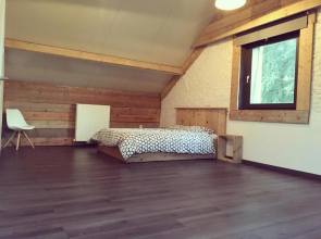 De Meute holiday home with sauna & jacuzzi!