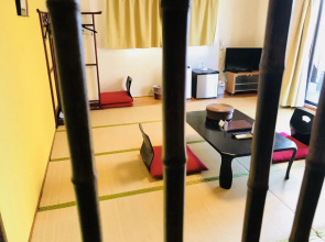 Hotel Century Miyazaki