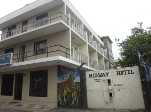Midway Hotel