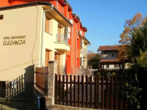 Eleganza Hotel