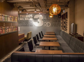 Hearton Hotel Shinsaibashi