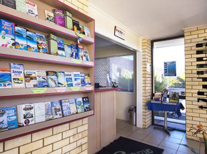 Comfort Inn on Main Hervey Bay