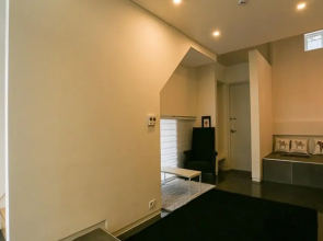 Hongcheon Pool Villa Bjork Pension